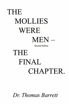 The Mollies Were Men (Second Edition) - Barrett, Thomas
