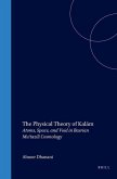 The Physical Theory of Kalām: Atoms, Space, and Void in Basrian Mu'tazilī Cosmology