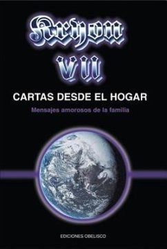 Kryon VII-Cartas Desde El Hogar - Carroll, Lee