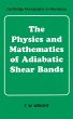 The Physics and Mathematics of... - Bild 1