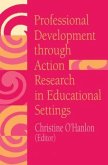 Professional Development Through Action Research