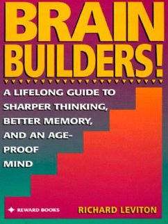 Brain Builders! - Leviton, Richard
