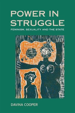 Power in Struggle - Cooper, Davina