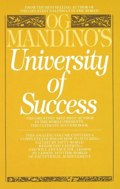 University of Success - Mandino, Og