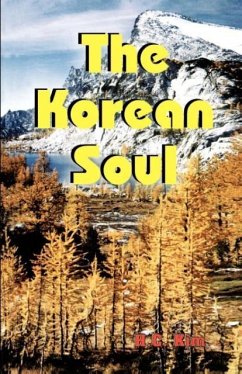 The Korean Soul - Kim, H. C.