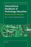 International Handbook of Technology Education
