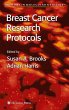 Breast Cancer Research Protocols - Bild 1