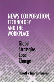 News Corporation, Technology and the Workplace