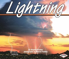 Lightning - Kramer, Stephen