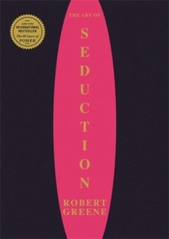 The Art Of Seduction - Greene, Robert