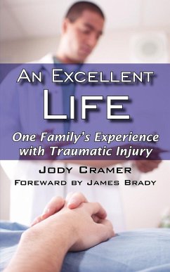 An Excellent Life - Cramer, Jody