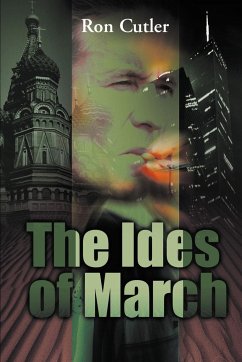 The Ides of March - Cutler, Ron
