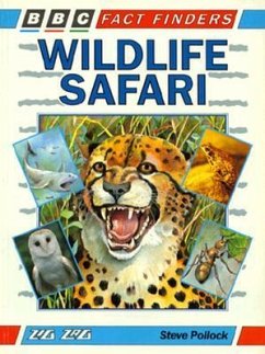 Wildlife Safari - Pollock, Steve