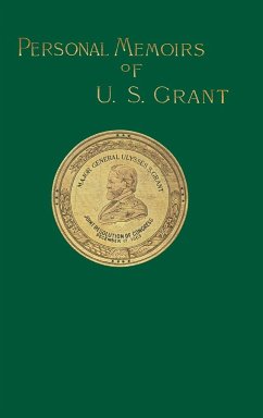Personal Memoirs of U. S. Grant Volume 2/2 - Grant, Ulysses S.