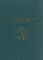 Cover Gordion Seals and Sealings: Individuals and Society