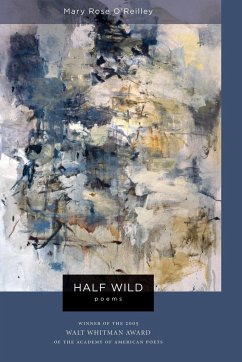 Half Wild - O'Reilley, Mary Rose