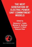 The Next Generation of Electric Power Unit Commitment Models