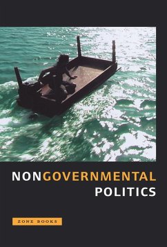 Nongovernmental Politics - Feher, Michel (ed.)