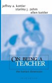 On Being a Teacher