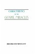 Characteristics of the Gospel Miracles - Bild 1