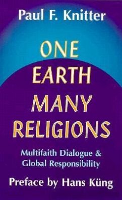 One Earth, Many Religions - Knitter, Paul F