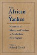 From African to Yankee - Bild 1