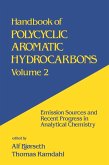 Handbook of Polycyclic Aromatic Hydrocarbons Handbook of Polycyclic Aromatic Hydrocarbons