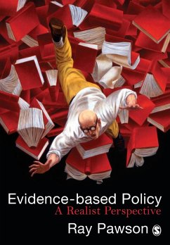 Cover Evidence-Based Policy