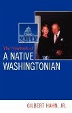 Notebook of a Native Washingtonian