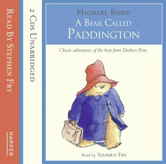 A Bear Called Paddington - Bond, Michael