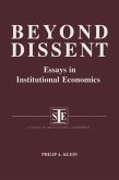 Beyond Dissent