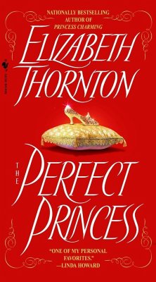 The Perfect Princess - Thornton, Elizabeth