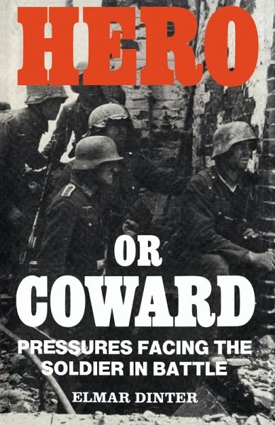 Hero or Coward Hero or Coward