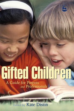 Gifted Children - Distin, Kate