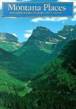 Cover Montana Places