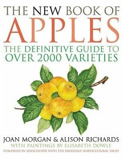 The New Book of Apples - Morgan, Joan