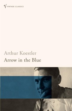 Cover Arrow in the Blue