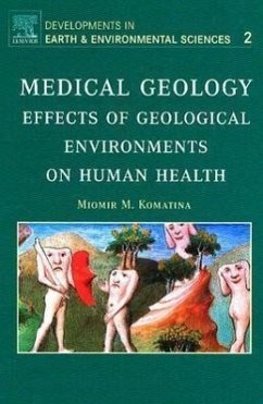 Medical Geology - Komatina, Miomir