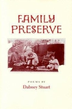 Family Preserve - Stuart, Dabney