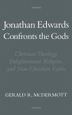 Jonathan Edwards Confronts the Gods