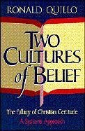 Two Cultures of Belief - Quillo, Ronald