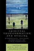 Spiritual Transformation and Healing