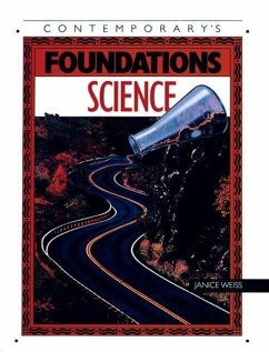 Foundations Science - Contemporary