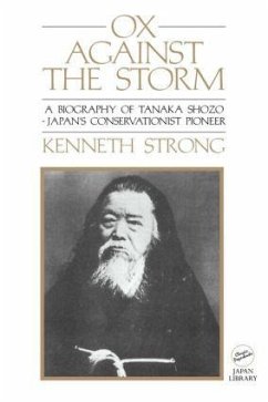 Ox Against the Storm - Strong, Kenneth