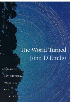 The World Turned - D'Emilio, John