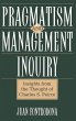 Pragmatism and Management Inquiry - Bild 1
