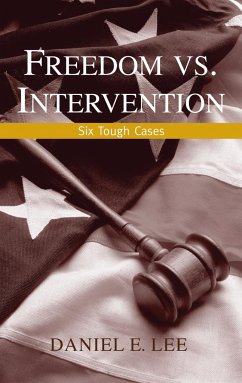 Cover Freedom vs. Intervention