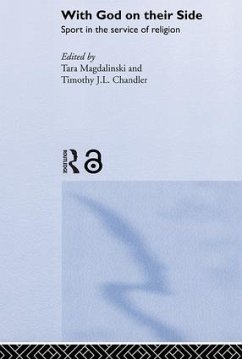 With God on their Side - Magdalinski, Tara (ed.)