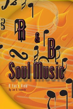 R&B Soul Music - Edwards, Lee G.