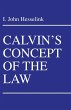 Calvin's Concept of the Law - Bild 1